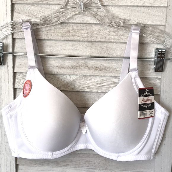 NET Angelina T-Shirt Bra - Picture 1 of 15